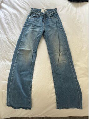 Mother - Boot cut jeans - Tall